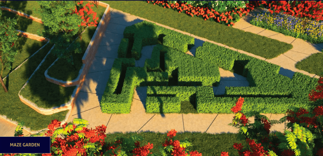 M3M Sector 94 Price List 